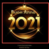 Buon 2021!